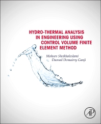 Cover of Hydrothermal Analysis in Engineering Using Control Volume Finite Element Method